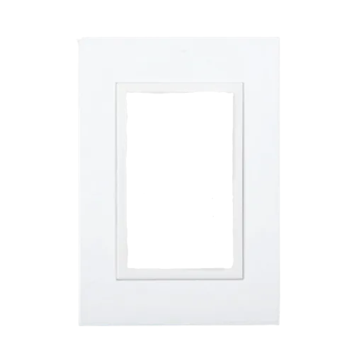 Tapa Zen Blanca Kalop