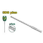 Cincel Sds Plus 14×250 Punta Jadever