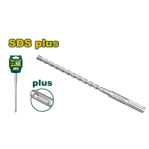 Mecha Sds Plus 8x160mm Widia Jadever