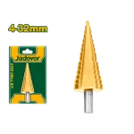 Soporte N 1 para Copa 14 A 30 Mm Jadever