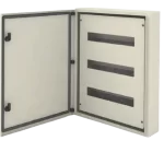 Gabinete Hierro Contrafrente Calado 60/72″ Bocas Genrod