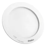 Panel LED Perman 18W + Rgencia 2hs para Empotrar Atomlux