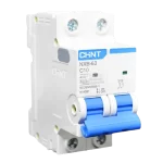 Térmica Bipolar 16 A 6ka Chint