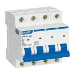 Térmica Tetrapolar 20 A 6ka Chint