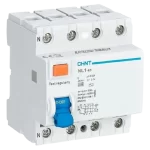 Disyuntor 2×25 30ma Steck