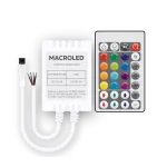 Driver Panel LED 24W King