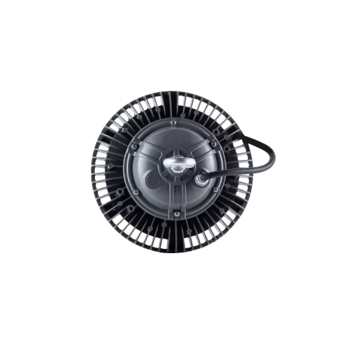 Pantalla LED 100W Highbay Galpone 11500 Lum IP65 Macroled - Imagen 4