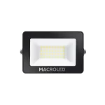 Estaca Aluminio IP 65 para Dicro LED Macroled