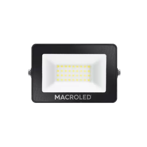 Proyector LED 50W IP 65 Efl Macroled