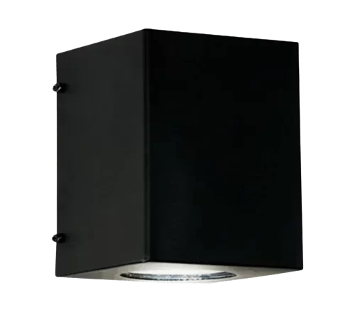 Unidirec Monaco 1 X Gu10 95x95x102 Ferrolux