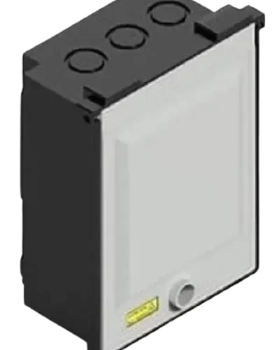 Caja de Acometida 100a con Bases Nh00 Genrod