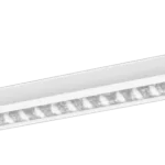 Pantalla LED 200W Highbay Galpone 6500kº IP65 Macroled