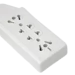 Zapatilla 2 Tomas Mult sin Cable Kalop