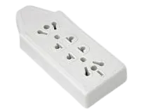 Zapatilla Múltiple Tipo Oda KW