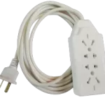 Prolongador 5 M con Zapa Perno Chato KW