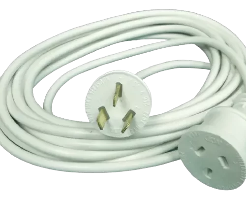 Prolongador 3 M Tripolar KW