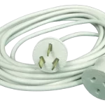 Zapatilla 4 Tomas con Cable 1.5 M con Cablec/termi Richi