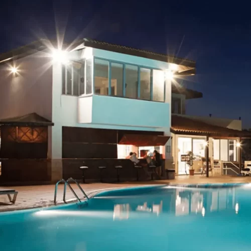 Proyector LED 10W IP 66 King - Imagen 4