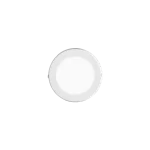 Plafón LED 18W Blanco Cuadrado Frío Macroled