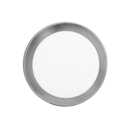 Plafón LED 18W Platil Redondo Frío Macroled