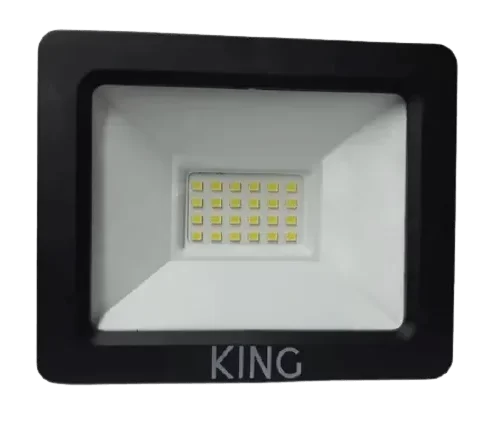 Proyector LED 20W IP 66 King