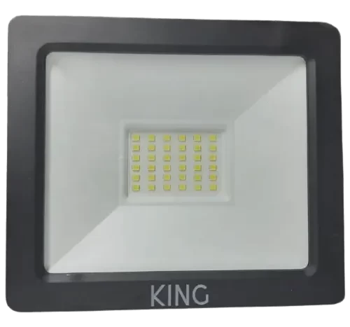 Proyector LED 30W IP 66 King