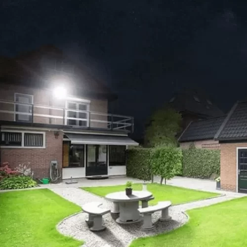 Proyector LED 50W IP 66 King - Imagen 5