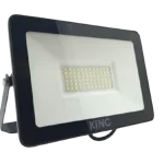 Proyector LED 50W IP 66 Cálido King