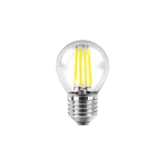 Lámpara LED 4W Velita Filamento E14 Macroled