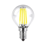 Lámpara LED 1W Filamento Cálido/frío Macroled