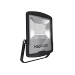 Proyector LED 100W IP 65 80 Lú/w Macroled