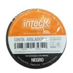 Cinta Aisladora PVC 20 M Inteck Macroled