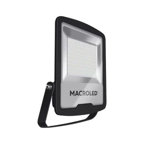 Proyector LED 150W IP65 50000hs 6500k Ik08 110lú Macroled