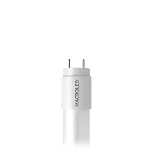 Tubo LED 9W 60 Cm PVC 220V Macroled Tubo LED 9W 60 Cm PVC 220V Macroled - Imagen 3