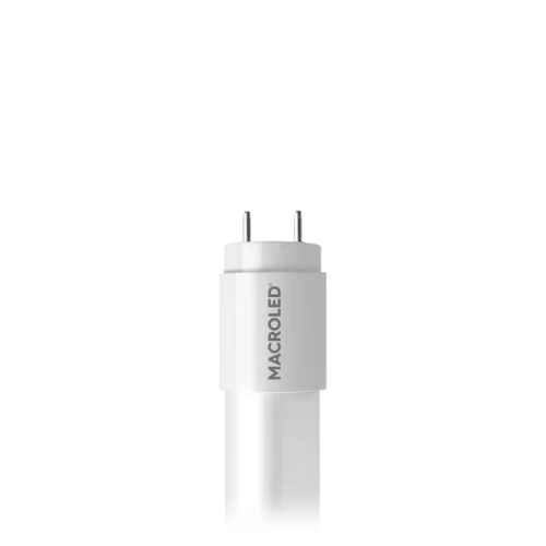 Tubo LED 9W 60 Cm PVC 220V Macroled Tubo LED 9W 60 Cm PVC 220V Macroled - Imagen 5