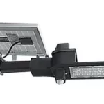 Tira LED 5050 Ip66 60 LED X Mto 14.4W Fría Macroled