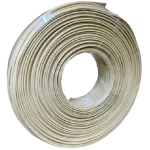 Toma Exterior para Rj11 Tel Doble Autoadhesivo Pini