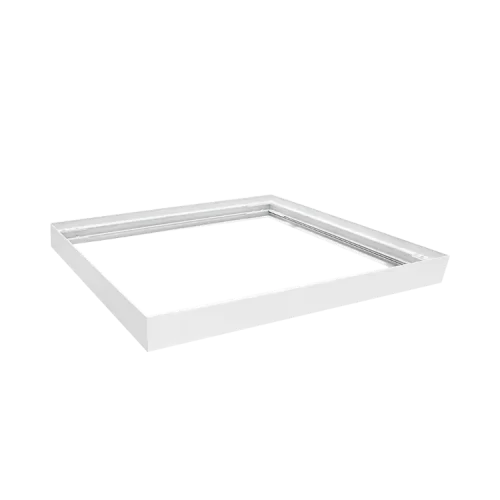 Marco LED Aluminio para Plafón 605x605 Macroled