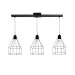 Unidirec Monaco 1 X Gu10 95x95x102 Ferrolux