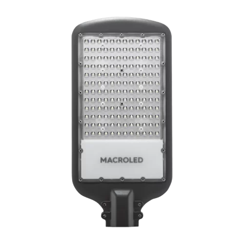 Luminaria Pública 150W/ IP65/ 18000 Lm Macroled