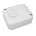 Llave Exterior 1 Toma 20 Amp Richi