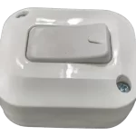 Llave Exterior 1 Punto TAAD
