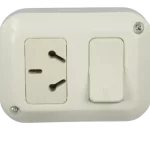 Llave Exterior 1 Toma Multinorma TAAD