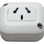 Llave Exterior 1 Toma TAAD