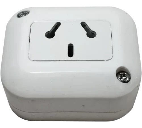 Llave Exterior 1 Toma Multinorma TAAD