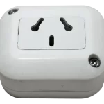 Llave Exterior 1 Toma 20a TAAD