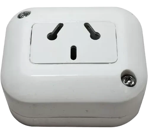 Llave Exterior 1 Toma TAAD