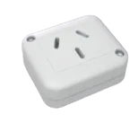 Llave Exterior 1 Toma 20a TAAD