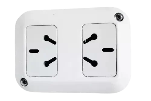 Llave Exterior 2 Tomas TAAD