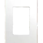 Embutido LED 24W Blanco Redondo Frío King